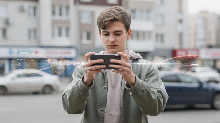 Как ISP и NPU меняют мобильную фотографию и вычислительную съемку